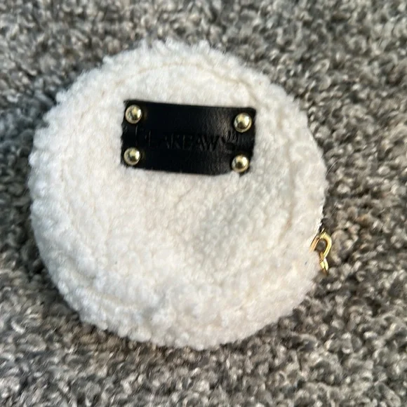 NWOT 3 piece purse set- Bear paw - Picture 8 of 10